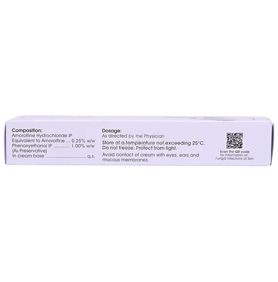 pamoria cream 30 gm